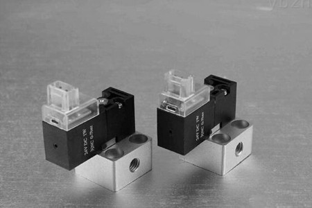 電磁閥線圈分正負(fù)極嗎？怎么接線？